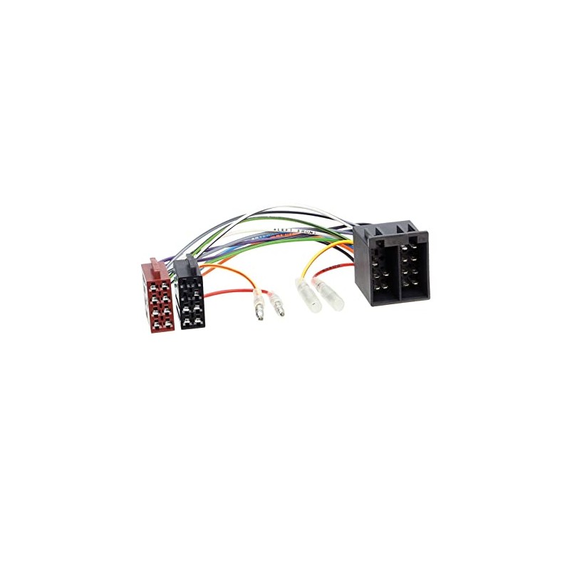 Baseline Connect Fascia