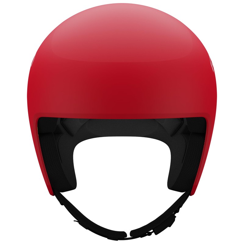 Giro Signes Spherical Snow Helmet - Matte Red (Limited) -