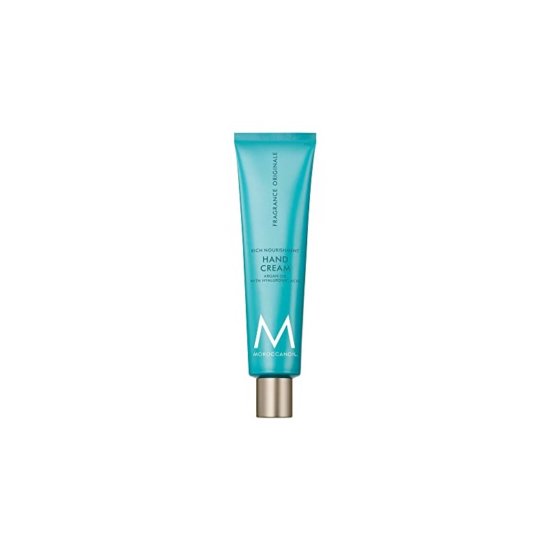 Moroccanoil Hand Cream