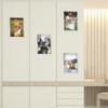 OTYMIOW A4 Magnetic Picture Frame