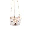 Sass & Belle Woodland Fox Hanging Planter
