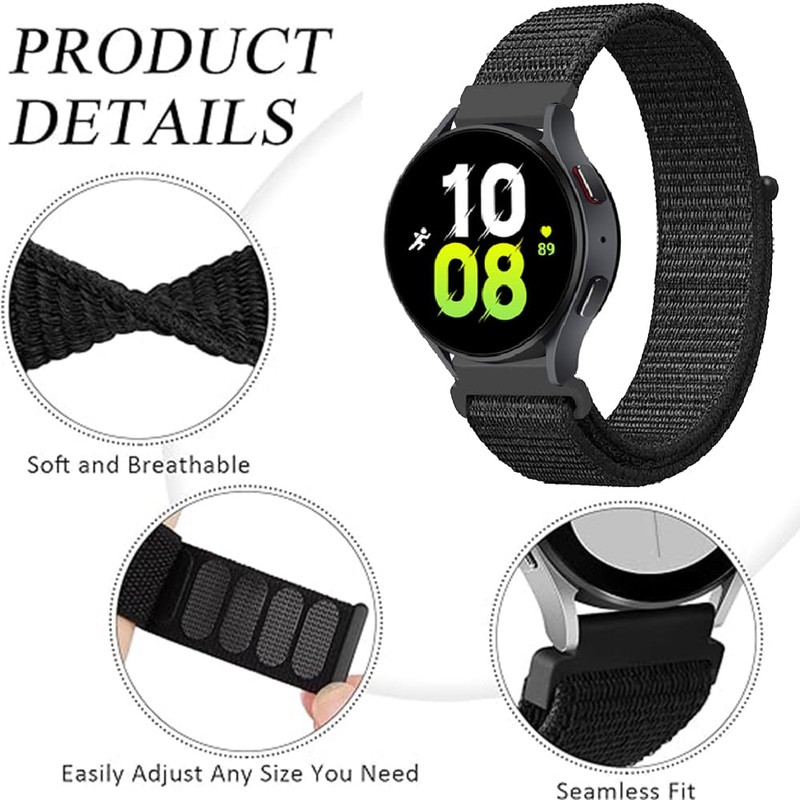 FYISWHO Breathable Sports Strap for Polar Ignite / Ignite 2