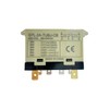 G7L-2A-TUBJ-CB-AC200/240 General Purpose Relay with Test Button,Double Pole Single Throw