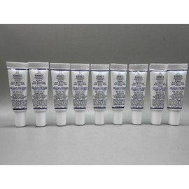 Kiehl's LOT OF 10 KIEHLS RETINOL SKIN-RENEWING DAILY MICRO-DOSE SERUM 4ML*10