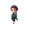 Bandai BAN18602 Demon Slayer Figure, Multi-Colour, One Size