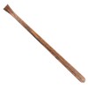 Tomorotec 100% Natural Bocote Wood Back Massager, Bamboo Therapeutic Back
