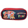 Bagtrotter Pat'Patrol School Bag with 2 Compartments Multi-Coloured