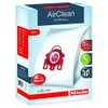 Miele FJM AirClean 3D Efficiency Vacuum Cleaner Bags - Includes
