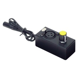 ENCORE Light DM-C3/PP01 Dedicated Dimmer Plate Set Dedicated Dimmer (DM-C3) + Dimmer Plate (PL1) + Power Supply (PS1)