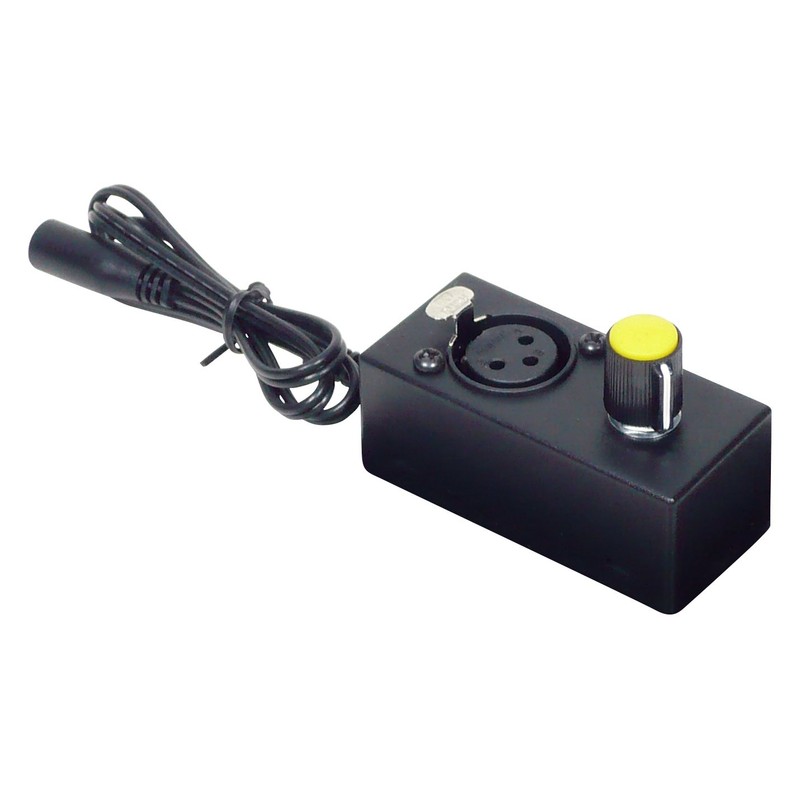 ENCORE Light DM-C3/PP01 Dedicated Dimmer Plate Set Dedicated Dimmer (DM-C3)
