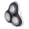 HQ7 Replacement Heads Shaver Replacement Blades Heads for HQ7310 HQ7340