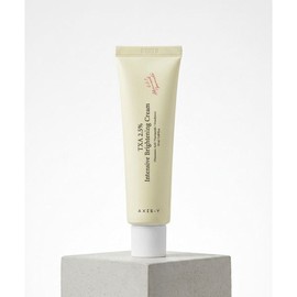 AXIS-Y TXA 2.5% 인텐시브 브라이트닝 크림 50ml AXIS-Y TXA 2.5% Intensive Brightening Cream 50ml