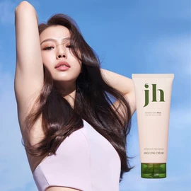 JENNYHOUSE Intensive No Wash Angeling Cream 150mL (NEW) - JENNYHOUSE Intensive No Wash A