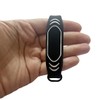 10PCS NFC tag Wristband RFID 125KHz inductive ID Wristband RFID