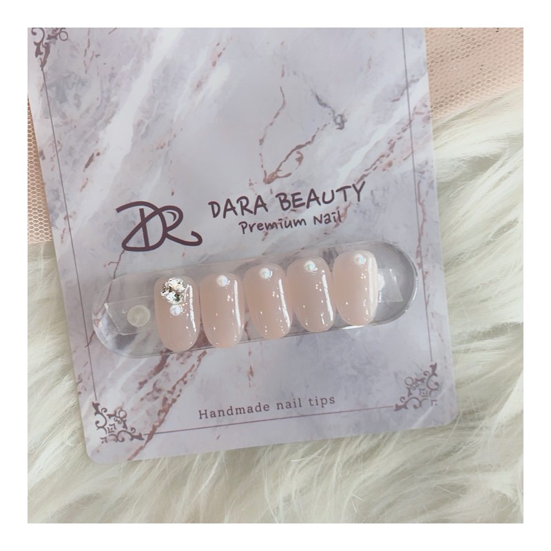 Next day delivery⭐V-Cut Stone Syrup Nail⭐ / 다음날 발송⭐브이컷스톤 시럽네일⭐