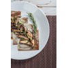 NUCO Certified ORGANIC Paleo Gluten Free Vegan Coconut Wraps, 5