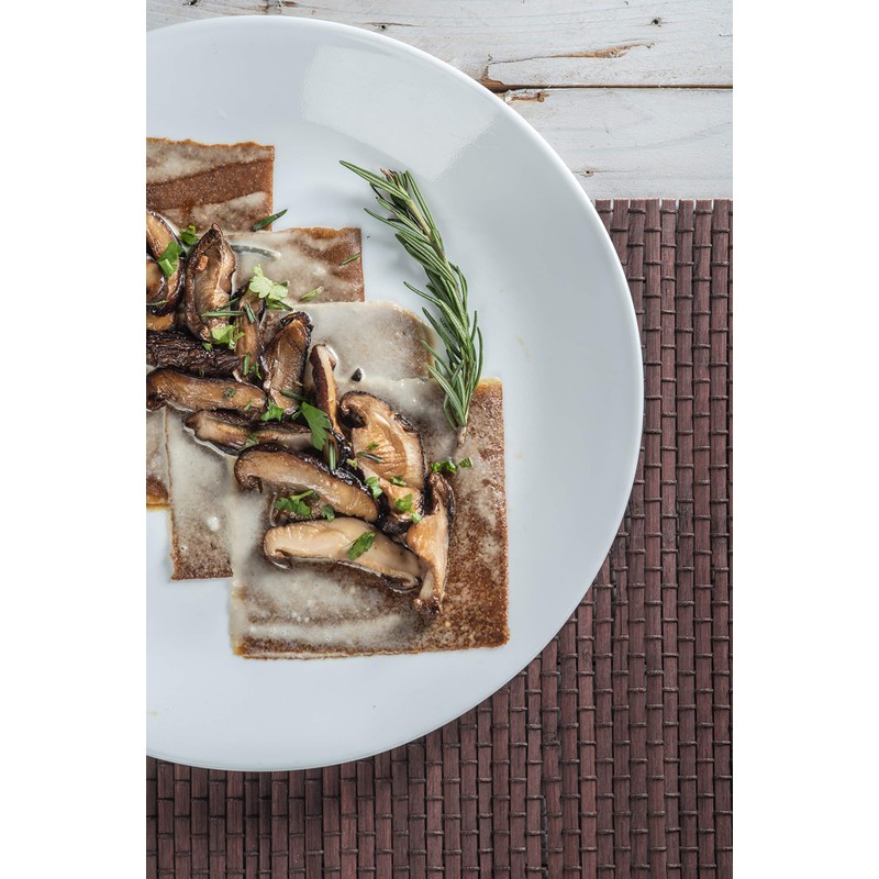 NUCO Certified ORGANIC Paleo Gluten Free Vegan Coconut Wraps, 5