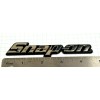 Snap-on NEW SNAP-ON ™ LOGO SHORT BOX CART 3D ROLL
