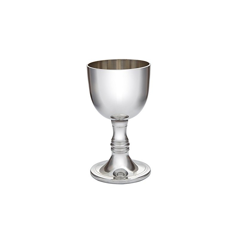 Wentworth Pewter - Port Pewter Goblet