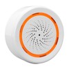 Smart Sound and Light Alarm 2.4GHZ Wireless APP Remote Control