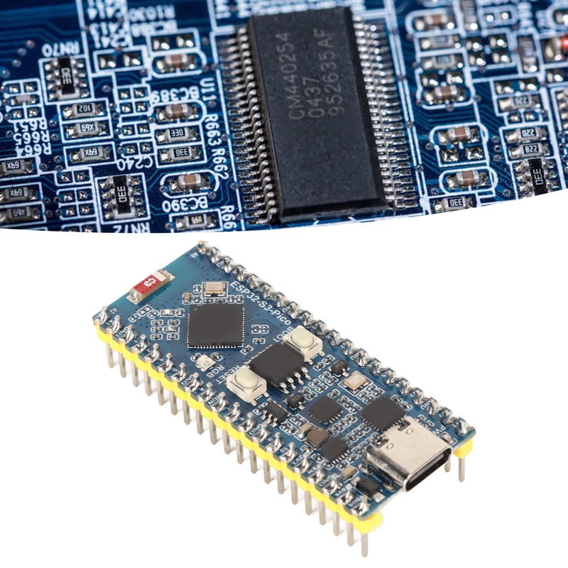 WiFi Development Board 512KB SRAM 2MB PSRAM 240MHz Dual Core