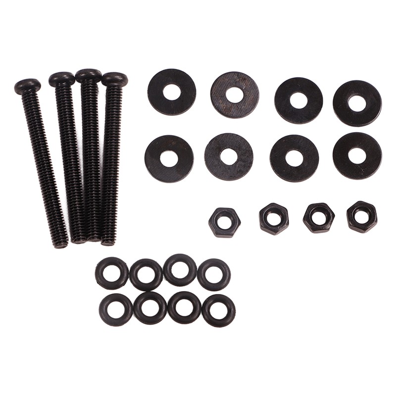 18V 12W Solar Exhaust Fan Kit Waterproof DC Brushless Round