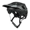 O'NEAL DEFENDER Helmet SOLID Black XS-S-M