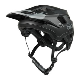 O'NEAL DEFENDER Helmet SOLID Black XS-S-M