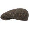 Stetson Belfast Tweed Flat Cap - Men's Flat Cap -