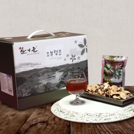 Korean Upgraded Smilax Root Extract 100ml 50 Packs