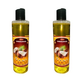 Coco Agua Espiritual Para Limpias y Abrir Caminos - Coconut Spiritual Water 16oz