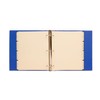 Blue Summit Estate Planning Dividers, Pre-Printed and Reinforced Index Tab