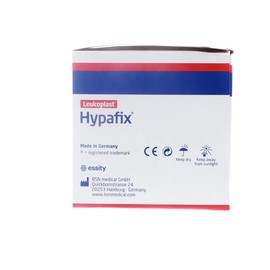 Hypafix Retention Tape 2" X 10 Yard Roll Each - pack of 4