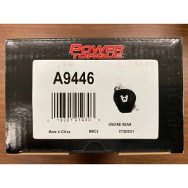 Power Torque New Engine Mount Front Power Torque A9466 9466