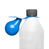 Limey - Tap Head descaling Ball for limescale Removal