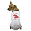 CafePress Im A Fungi Dog T Shirt Dog T-Shirt, Pet