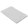 3D Printer Flexible Build Plate Strong Adhesion Easy Bending Handle