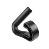 Laroal Non-Slip Fitness Hook Handle Grip Pull Up Resistance Band