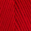Red Heart Super Saver Jumbo - Cherry Red (319)