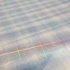 Evergreen Goods A4 Holographic Silver Printable Vinyl - Inkjet &
