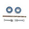 Windscreen Wiper Arm Repair Bearing Fix Kit Auto Parts 80010797