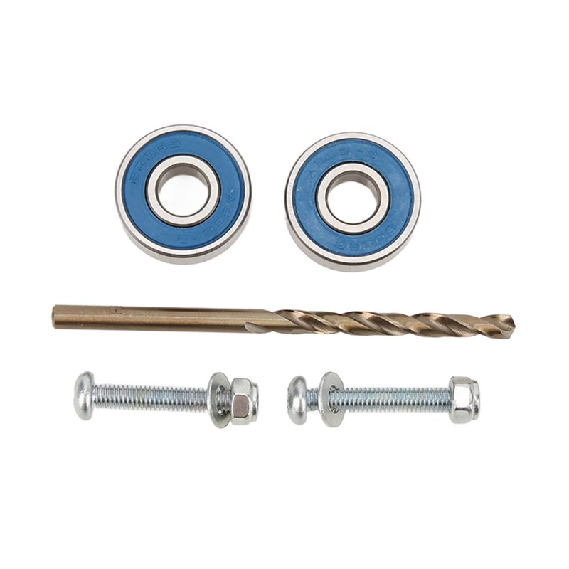 Windscreen Wiper Arm Repair Bearing Fix Kit Auto Parts 80010797