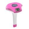 BALDR Floating Pool Thermometer with Large LCD Digital Display, Easy