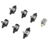 WFLNHB 319411FX02 Transmission Control Solenoid Kit 02UP Replacement for Nissan