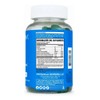 Bearvana Gomitas Azul Booty Gummies Con 60 Gomitas Hecho Usa