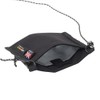 Cobmaster COB CAN WALLET Shoulder, 80: Black, Free size