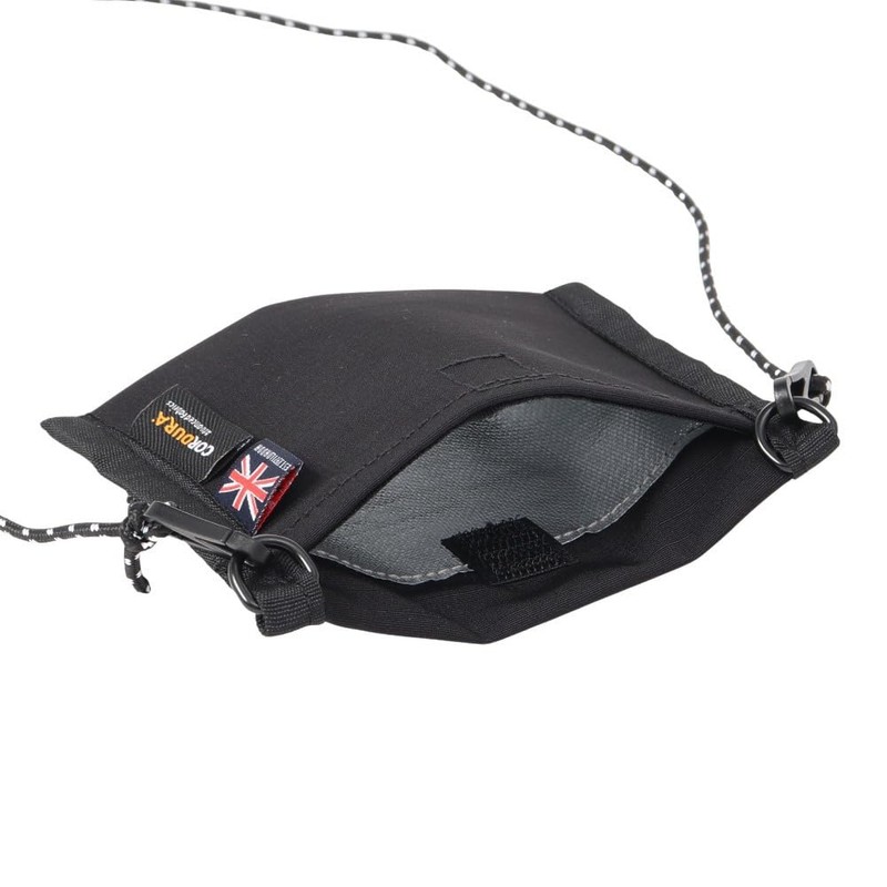 Cobmaster COB CAN WALLET Shoulder, 80: Black, Free size