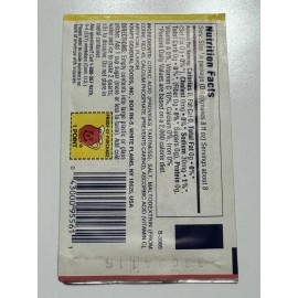 Kool-Aid Vintage 90s Kool-Aid Super Fruity Strawberry Flavor Packet NOS