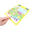 Toyland® My First Baby Tablet - Interactive Animal Pad With