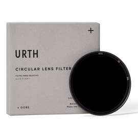 Urth 72mm ND1000 (10 Stop) Lens Filter (Plus+)
